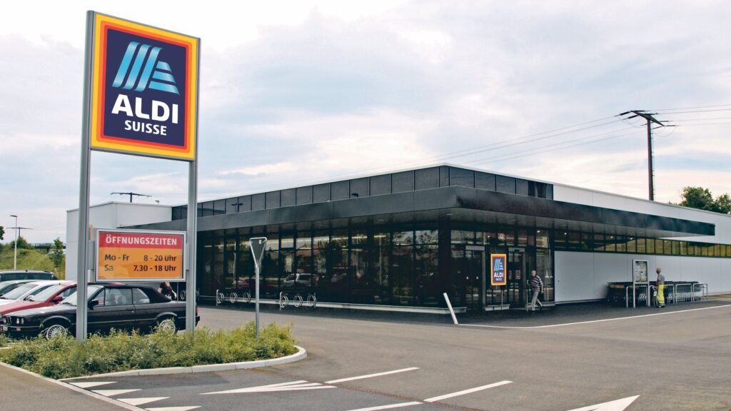 Aldi-Suisse