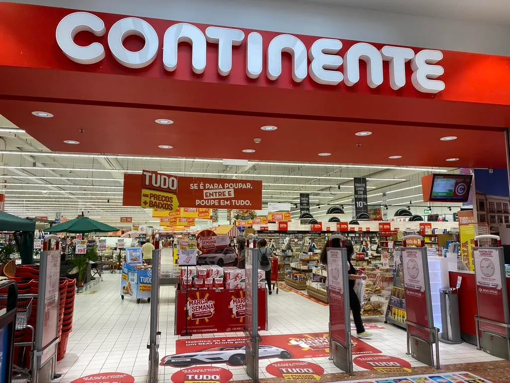 Continente
