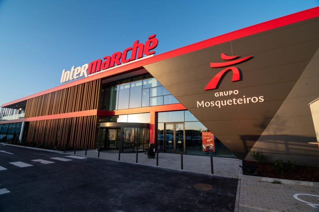 Intermarché Jobs Portugal