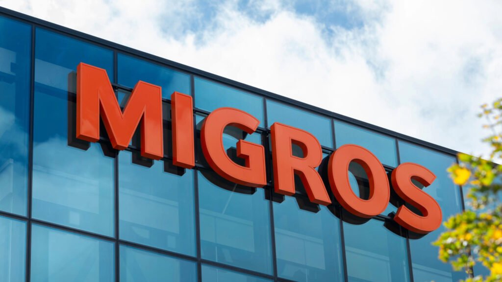 Migros Switzerland