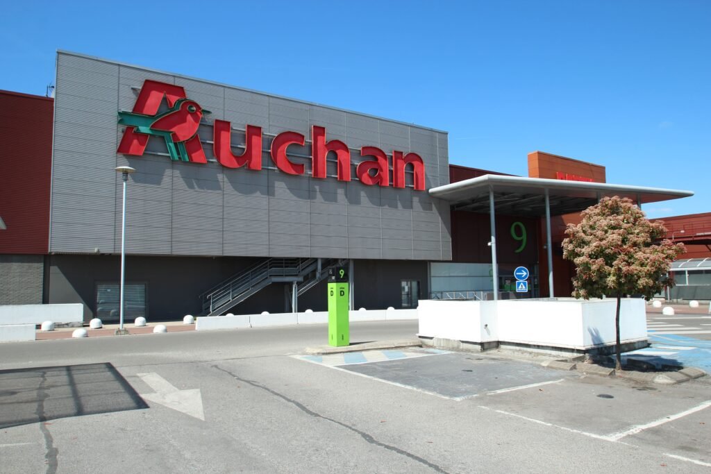 auchan