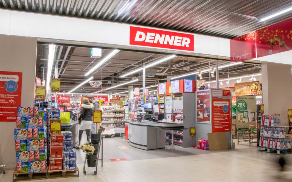 Denner Careers Switzerland